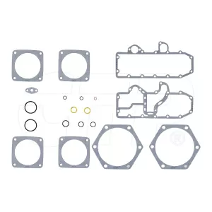 New 1002942 Oil Coolers & Lines Gasket Kit Replacement suitable for Caterpillar 3116 Engine Serial Nos. 2BK, 4TF, 98Z