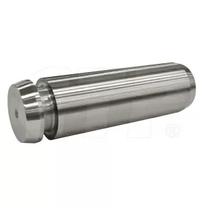New 1044817 Pin Chromed Replacement suitable for Caterpillar Equipment