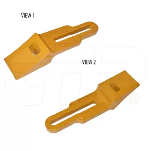 New 1062047 Tip Replacement suitable for Caterpillar Equipment