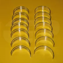 New 1070991 Bearing Set Main Replacement suitable for Caterpillar Equipment