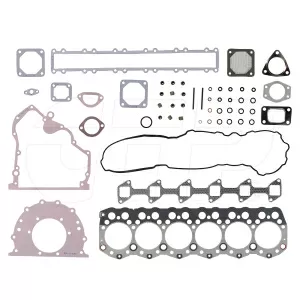 New 1073731 Kit Top Gasket Replacement suitable for Caterpillar Equipment