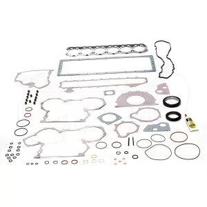 New 1073732 Gasket Kit Botton Replacement suitable for Caterpillar Equipment