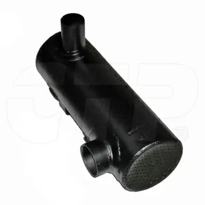 New 1121665 Muffler Replacement suitable for Caterpillar Equipment