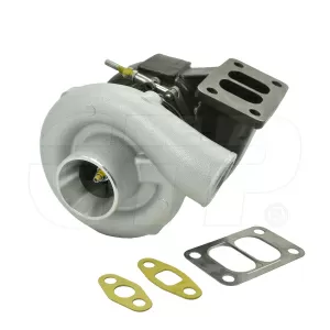 New CAT 1143601 Turbocharger Caterpillar Aftermarket for CAT  3114, IT24F, 924F and more