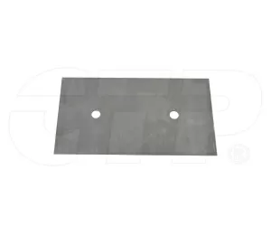 New 1179675 Shim 0.5-Mm Thk Replacement suitable for Caterpillar Equipment