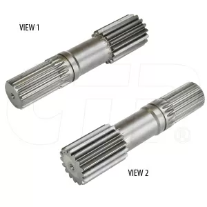 New 1197042 Shaft Replacement suitable for Caterpillar Equipment