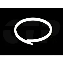 New 1221886 Ring-Seal Replacement suitable for Caterpillar Equipment