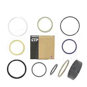 New 1289280 Seal Kit Replacement suitable for Caterpillar Equipment