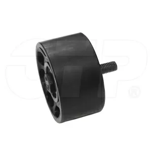 New 1337023 Pulley As- Replacement suitable for Caterpillar Equipment