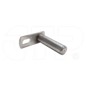 1361711  CAT Pin As Chromed