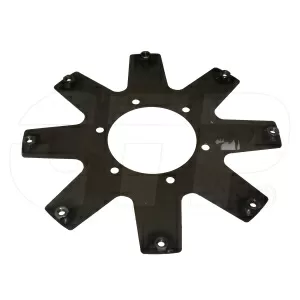 New 1364595 Plate As. Replacement suitable for Caterpillar Equipment