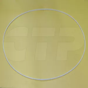 New 1378118 Ring-Seal Replacement suitable for Caterpillar Equipment