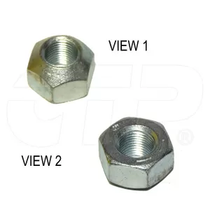 New 1427493 Nut Replacement suitable for Caterpillar Equipment