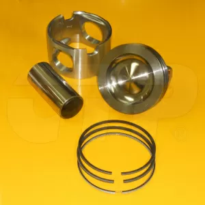 New 1442948PK Crown As-Piston Replacement suitable for Caterpillar Equipment