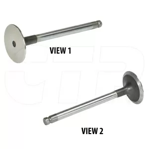 New 1456855 Valve-Inlet Replacement suitable for Caterpillar Equipment