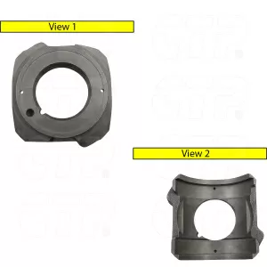 New 1574430 Support Replacement suitable for Caterpillar Equipment