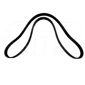 New 1644599 Belt Replacement suitable for Caterpillar Equipment