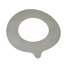 New 1661487 Shim (2-MM THK) Replacement suitable for Caterpillar Equipment