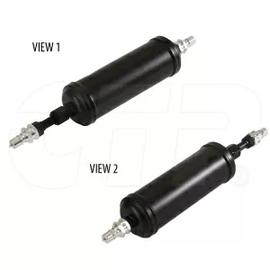 New 1757162 Dryer Replacement suitable for Caterpillar 3408, 3406, C15, C18, 988H, D8T, 120H, D11T