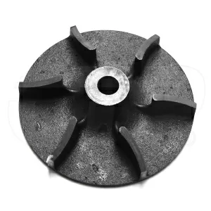 New CAT 1766998 Water Pump Impeller Caterpillar Aftermarket for CAT 725, 730, 65E, 75E, 85E, 95E, MT835, MT845, MT855, MT865 and more