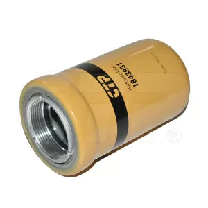 New 1843931 Filter Hydraulic/ Replacement suitable for Caterpillar Equipment