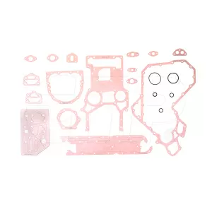 New 1874968 Gasket Kit-Bottom Replacement suitable for Caterpillar Equipment