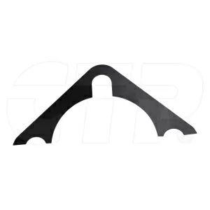 New 1987842 Shim 0.2-Mm Thk Replacement suitable for Caterpillar Equipment