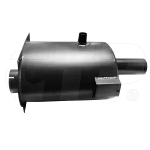 New 1993003 Muffler As Replacement suitable for Caterpillar Equipment