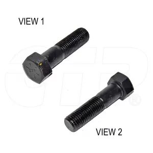 New 1D4629 Cap Screw High He Replacement suitable for Caterpillar Equipment