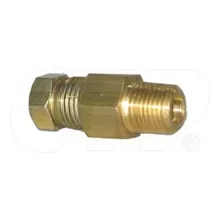 New 1F3278 Fitting Replacement suitable for Caterpillar Equipment