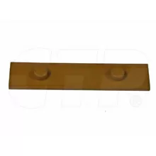 New 1F8875 Idler Plate Replacement suitable for Caterpillar Equipment