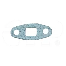 New 1P1255 Gasket Replacement suitable for Caterpillar Equipment