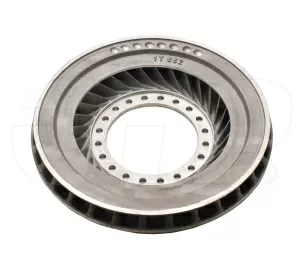 New 1T0662 Turbine Replacement suitable for Caterpillar Equipment