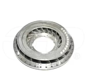 New 1T0709 Impeller Replacement suitable for Caterpillar Equipment