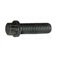 1T0720  CAT Bolt-12 Point Hea