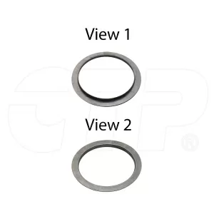 New 1T0762 Race Needle Replacement suitable for Caterpillar Equipment