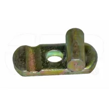 New 1W9167 Clamp A-Comp Replacement suitable for Caterpillar Equipment