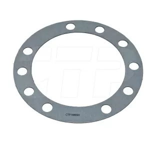 New 1M6593 Gasket-Ctp Replacement suitable for Caterpillar Equipment