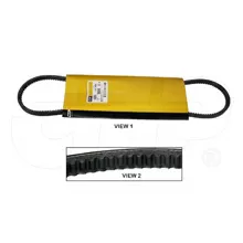 New 1W2934 V Belt Single Replacement suitable for Caterpillar Equipment