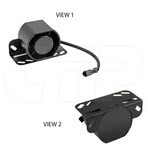 New 2139100 Alarm As-B Replacement suitable for Caterpillar Equipment