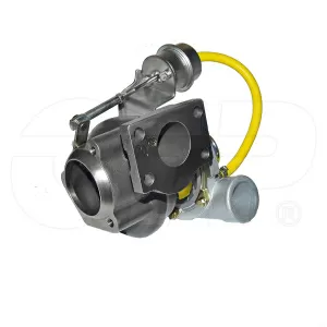 New CAT 2199772 (1490009) Turbocharger Caterpillar Aftermarket for CAT 3054, 426C, 430D, 436C, 438C, 438D, 442D and more