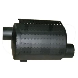 New 2265611 Muffler As Replacement suitable for Caterpillar Equipment