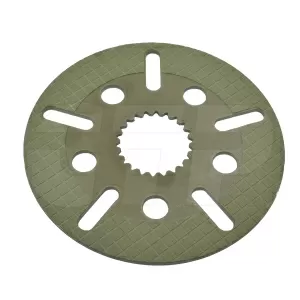 New 2304017 Brake Disc Replacement suitable for Caterpillar Equipment