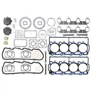 New 2348001 Multiple Cylinder Head Gasket Kit Replacement suitable for Caterpillar 3208
