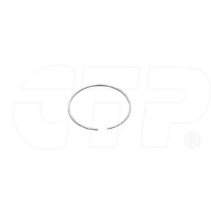 New 2382707 Ring-Piston Inter Replacement suitable for Caterpillar Equipment