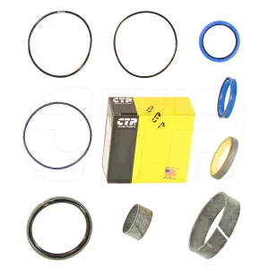New CAT 2409538 Hydraulic Cylinder Seal Kit Caterpillar Aftermarket for Caterpillar D6N