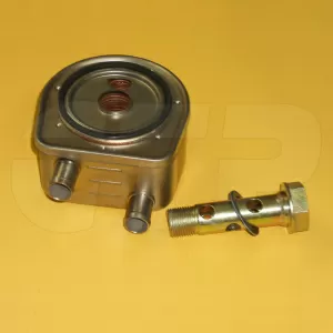 2451372 Cooler AS for CAT Equipment