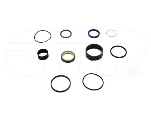 New CAT 2465926 Hydraulic Cylinder Seal Kit Caterpillar Aftermarket for Caterpillar 416, 428