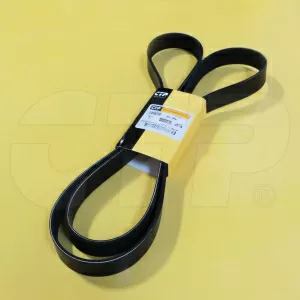 New CAT 2466296 Belt (8Pk) Caterpillar Aftermarket for Caterpillar Equipment