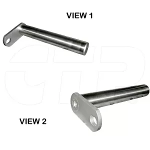 New 2512552 Pin As Bkt Replacement suitable for Caterpillar Equipment